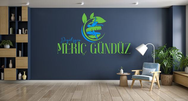 Diyetisyen Meriç Gündüz