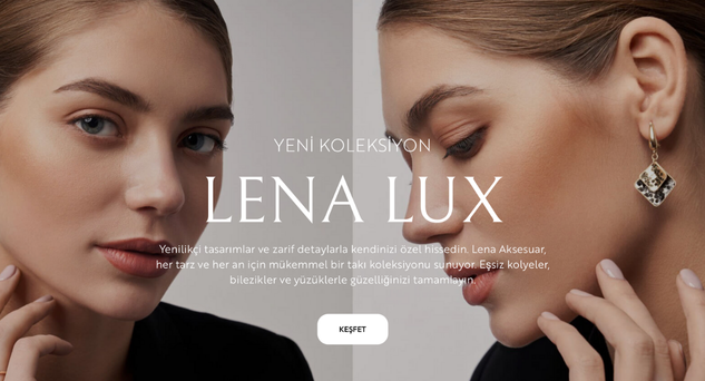 Lena Aksesuar