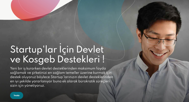 DK Çözüm