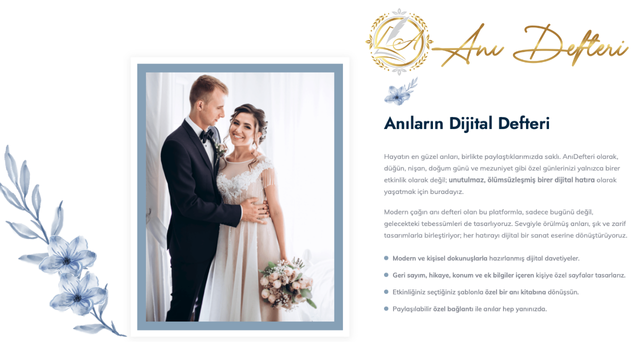 Anı Defteri